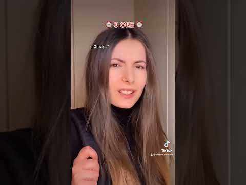 POV- TIMER- alessia dardano