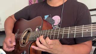 Prenda del Alma (Requinto)