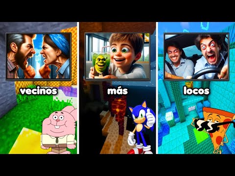 ½ HORA DE CURIOSIDADES QUE NO SABÍAS 🗿😱
