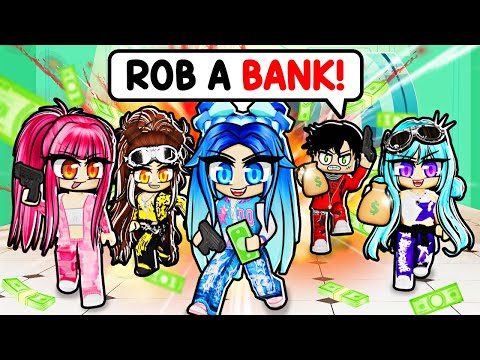 We Are WANTED in Roblox!