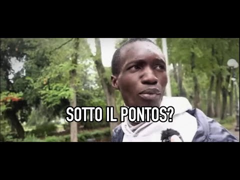 Sylenth - Sotto il Pontos (Hardstyle) | HQ Videoclip