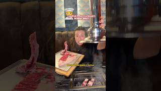 #ADV x @meatvittorio BRACERIA CON BRACE A TAVOLA 📍a Villaricca 🥩 #braceria #villaricca