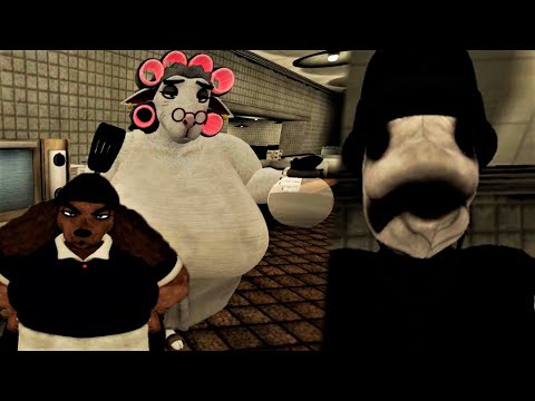 EN 1 MINUTO UN MAÑOSO INTENTARA ROBARME MIENTRAS COCINO LA CENA | beware the shadow catcher
