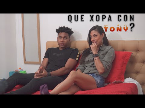La tercera es la vencida | Ep.3 | Anthony Anel