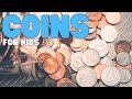 U.S. Coin Recognition and Values
