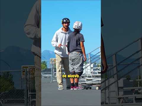 Mejora Tus Ollies | SKATE IQ