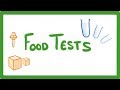 Food Testing Methods and Indicators