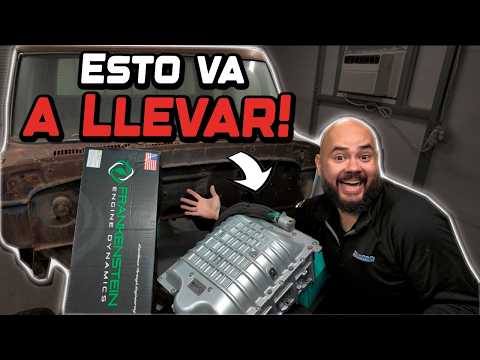 F100 De Carreras (La Triny) El Plan Completo! Hasta ahora!? Ep.2