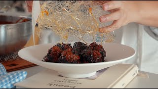 흑백요리사 속 3가지 메뉴 도전!  3 Chinese dishes from CULINARY CLASS WARS