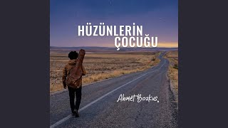 Hüzünlerin Çocuğu