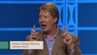 Robert Morris | The Purpose Test | Update 2025
