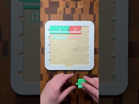 How a Cookie Can Teach You Math