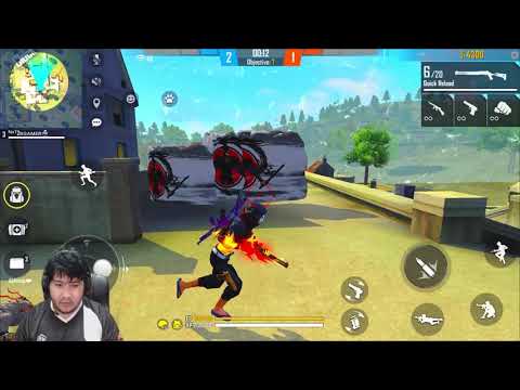 RAISTAR🔥 VS 2B GAMER |REVENGE TIME😡-Garena Freefire