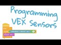 Vex Code IQ Programming Concepts