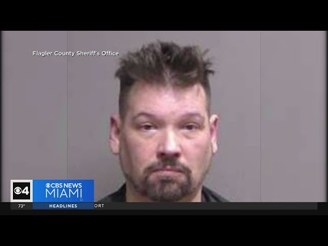 YouTube video thumbnail: Florida Governor Candidate Arrested for Assaulting Elderly Relatives, Threatening Police