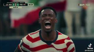 USMNT is ready for the Socceroos 