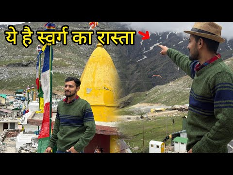 Madi manali | Manali to Rohtang Pass | Manali to Rohtang Pass Road Latest Video |