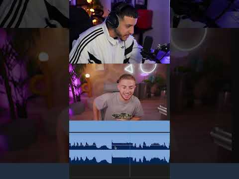 Mon talent secret sur un montage de Michou 😂🤣