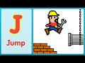 Jump and Jellyfish Quiz