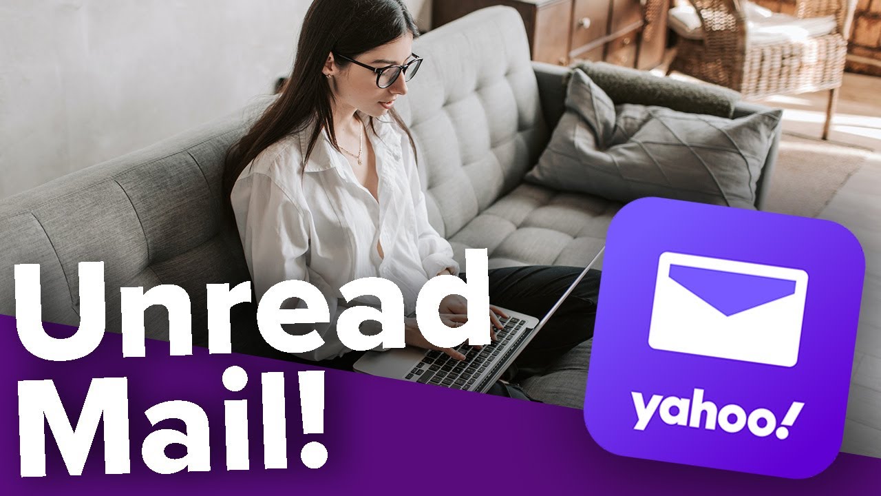 How to Delete All Unread Emails in Yahoo Mail - TechJunkie