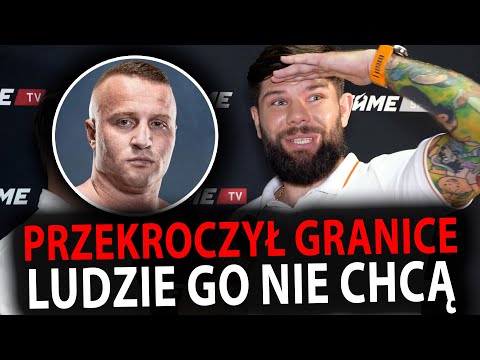 DON DIEGO: PATOLOGIA SIĘ PRZEJADŁA | TURNIEJ FAME | KONIEC KARIERY W GROMDZIE | WALKA ZE SCARFACE'M?
