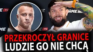 DON DIEGO: PATOLOGIA SIĘ PRZEJADŁA | TURNIEJ FAME | KONIEC KARIERY W GROMDZIE | WALKA ZE SCARFACE'M?