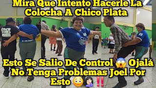 Hoy Sii La Colocha Se Desató 😳 Mira Todo Lo Que Hizo 😱🤦🏻‍♀️‼️
