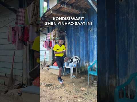 Kondisi wasit indonesia vs uzbekistan saat ini..
