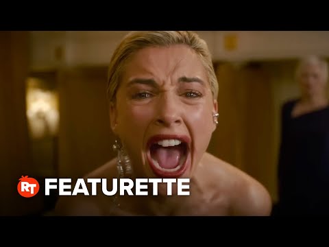 Smile 2 Featurette - Behind the Scenes (2024)