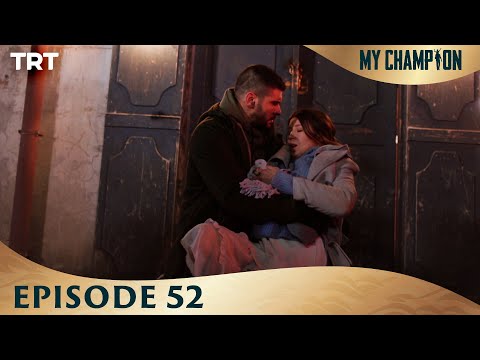 My Champion Episode 52