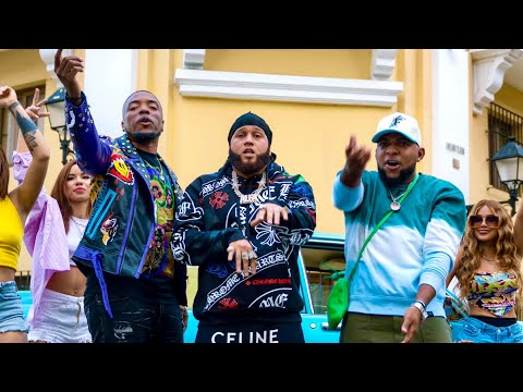 EL ALFA FT El Pepo X Zepekeño - Arrebatao  ALETEO CHAMPETA