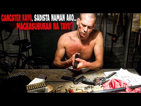 Pinagdiskitahan Ng Gang Ang Kanyang Pamilya, Hindi Alam Na Wala Siyang Kahit Na Anong Kinatatakutan