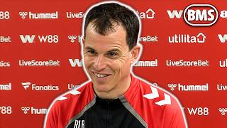 LE BRIS: “THIS LEAGUE IS RELENTLESS!” 😮‍💨 Newcastle v Sunderland