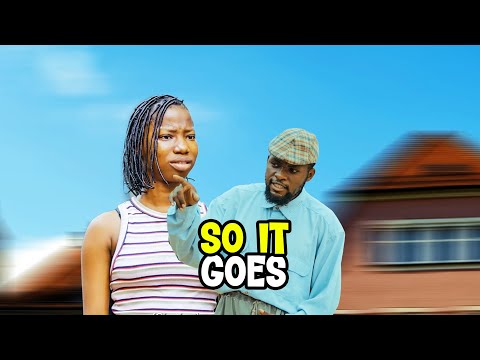So It Goes (Mark Angel Comedy)