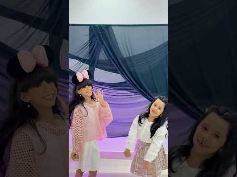 TikTok dance 😍