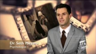 Dr. Seth Meyers on Investigation Discovery Season 1, Episode 10