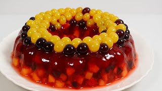 اسرع تحليه صيفيه بارده و منعشه تعمليها ف5دقايق 😘 اتحداكى هتقومى تعمليها حالا وهيطلبوها منك كل يوم