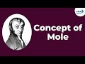 Exploring the Concept of Mole and Avogadro's Number