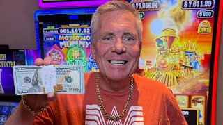 What A Battle At The Casino