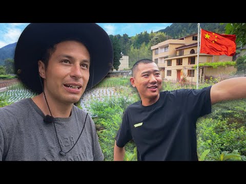 POR ESTA RAZÓN LOS CHINOS ESTÁN HUYENDO DE LAS CIUDADES