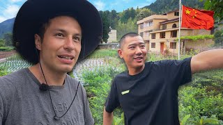 POR ESTA RAZÓN LOS CHINOS ESTÁN HUYENDO DE LAS CIUDADES