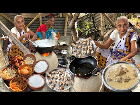 খেজুরের ক্ষীর। ঠাকুমা আজ নিজের মায়ের হাতের শেখানো রান্না করলো ।kheer Recipe