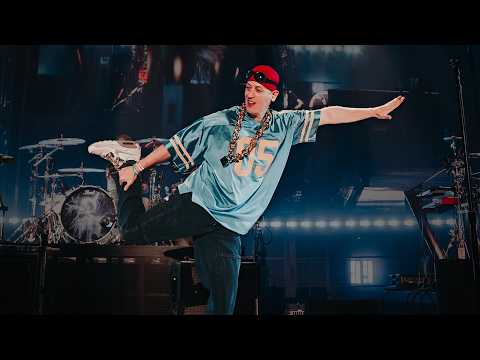 The Offspring - Pretty Fly (For a White Guy) with THE PRETTY FLY GUY | Live in Los Angeles (2025)