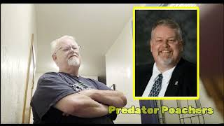 Predator Poachers Kitsap County Deputy Auditor Daryl Daugs