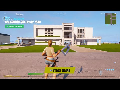 Fortnite Prison Roleplay Map Code 06 21