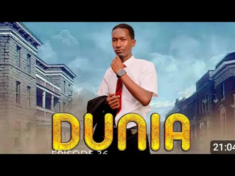 DUNIA 95#dunia