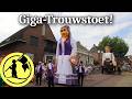 Optocht van Gilze : De Internationale Reuzentrouwstoet in Gilze!