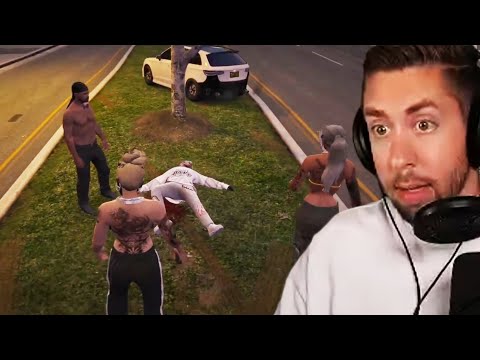 Kebun Reacts to Hazel Perma’ing a BCM Member and More! | Prodigy 2.6