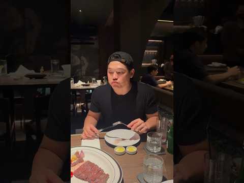 PENDAPAT BAYASHI TENTANG MEATGUY
