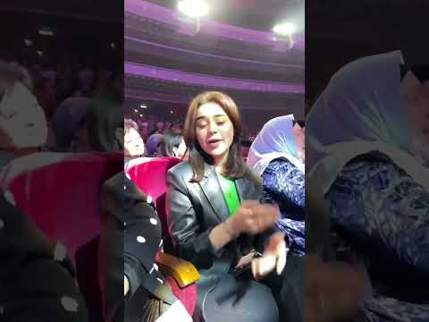 Yulduz Usmonova konsert 2023